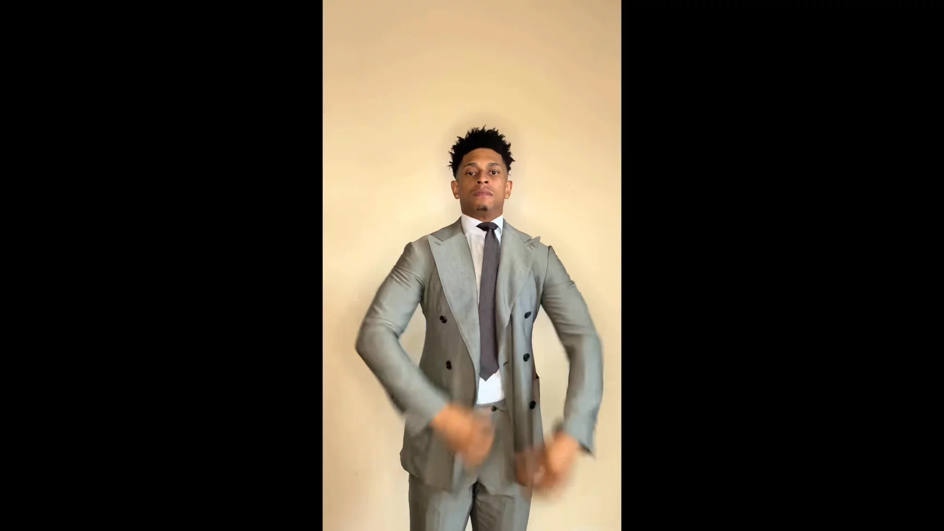 Dressing To Feel Good These Days