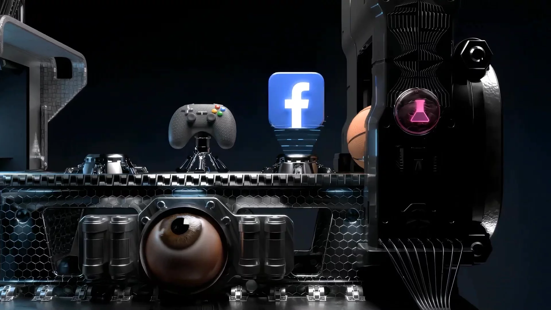 POPOLOGY Is The Culture Conveyor