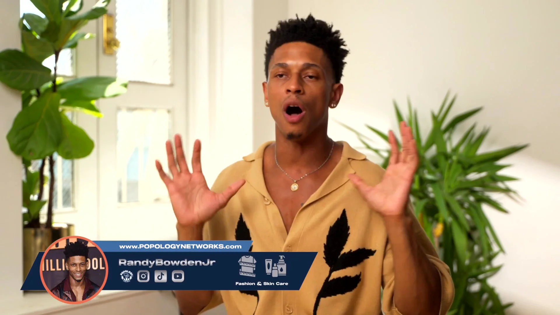 Randy Explores the POPsphere™ Metasearch Engine