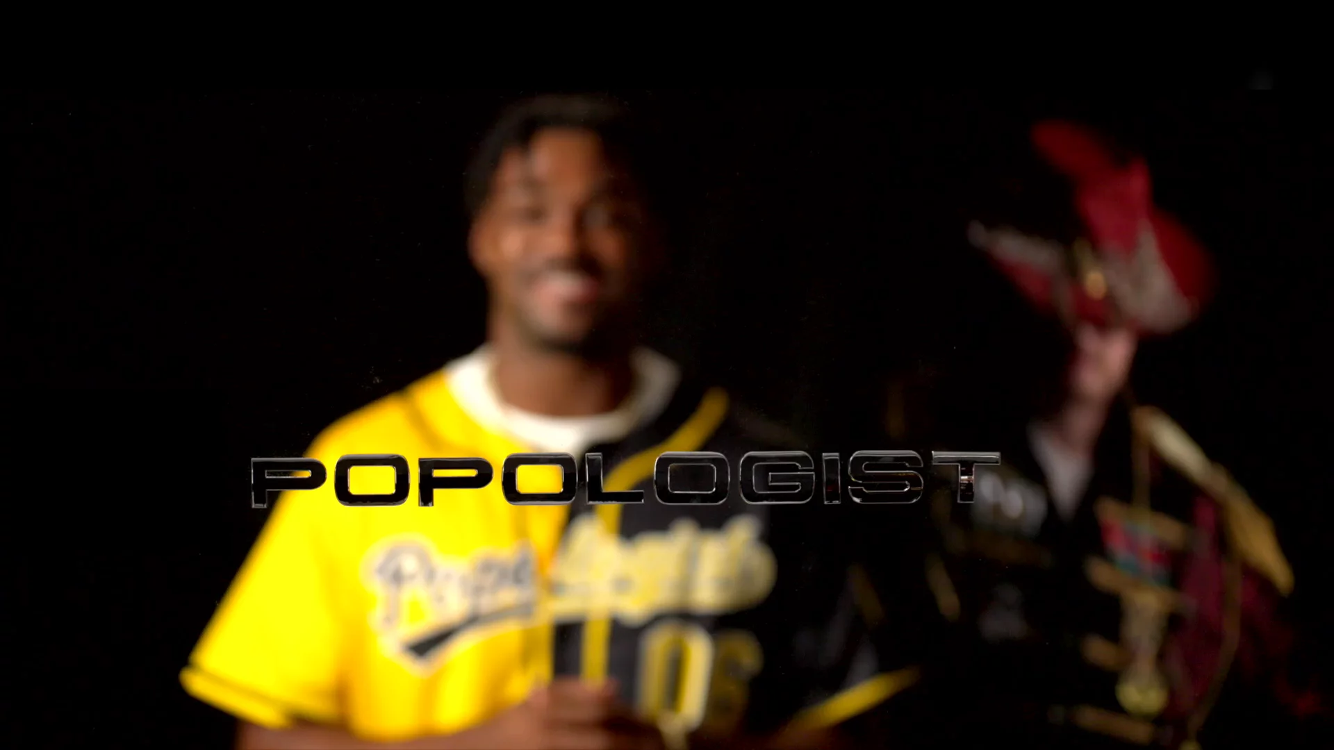 JoshsMoore Is A POPOLOGIST