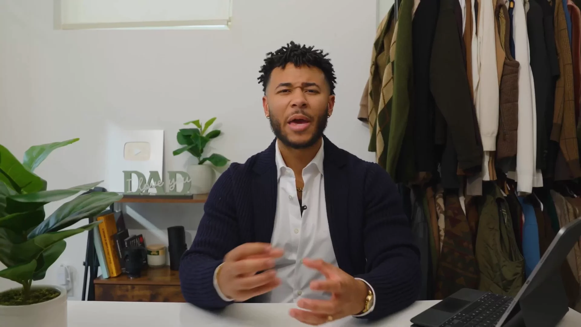 2025 Seven Men Fashion Trends You Should Try