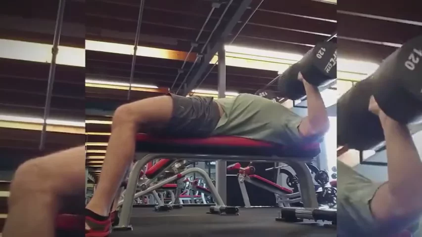 Five ways to increase your Bench Press