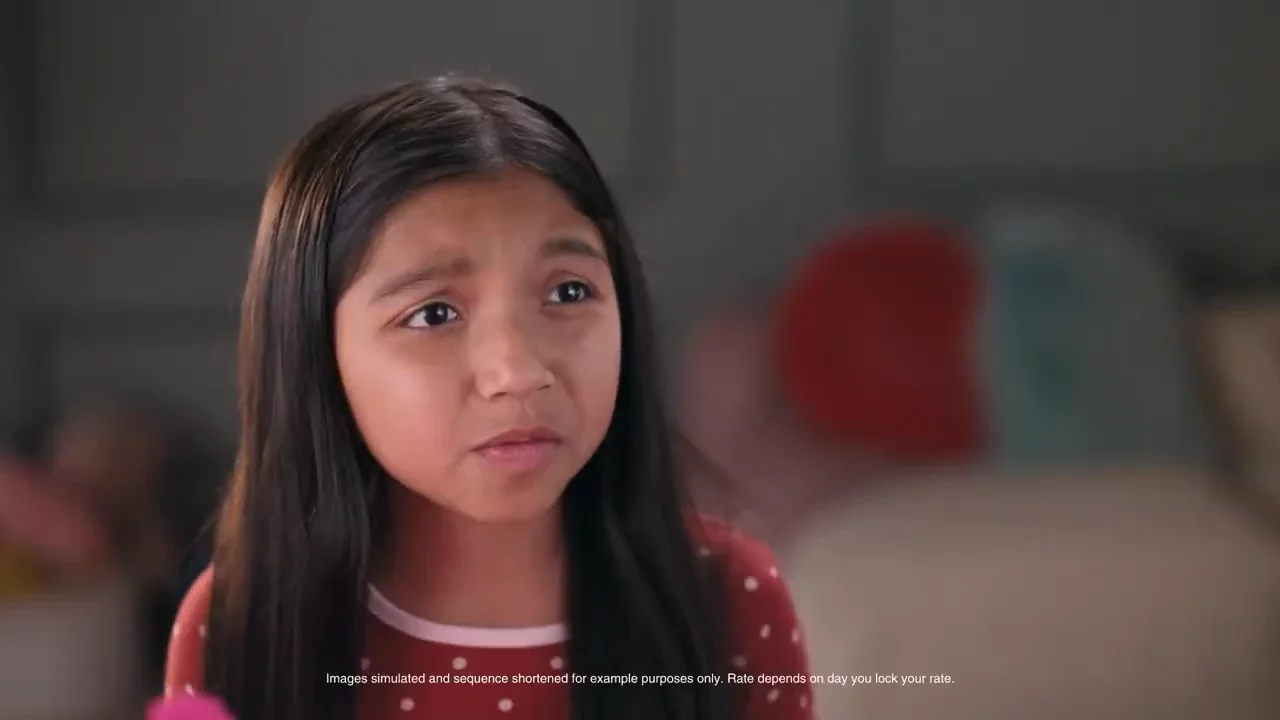 Rocket Mortgage and Barbie Super Bowl LVI Ad 2022