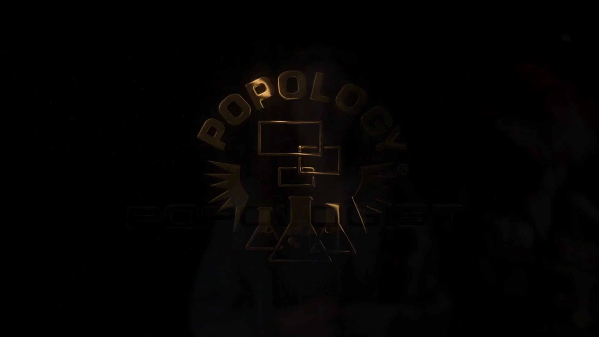 Maegan_Eats I Am A POPOLOGIST