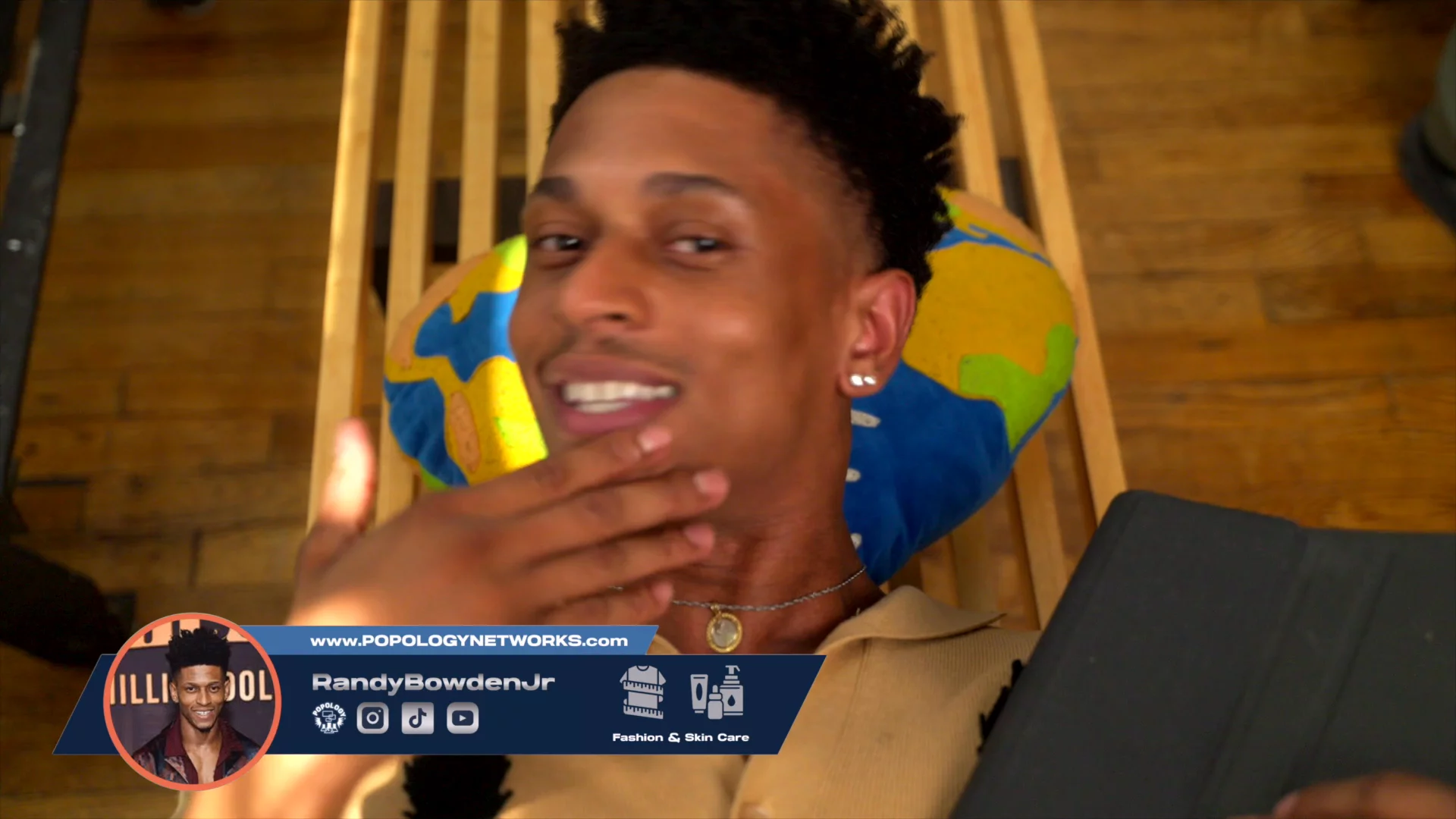 Randy Introduces 7 Popular Men Fashion Trends You Should Try