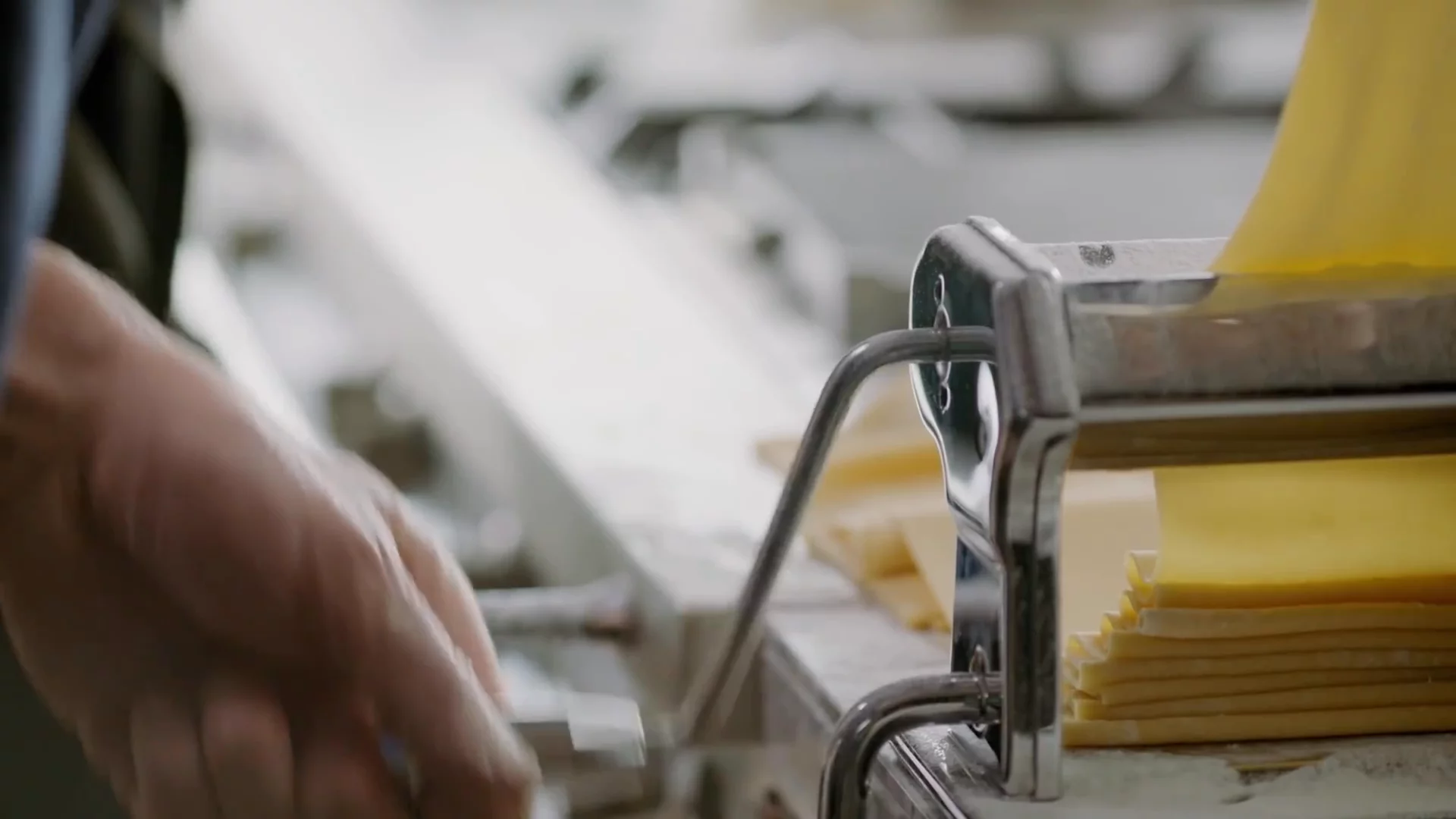 Gordon Ramsay Teaches Cooking Official Trailer MasterClass