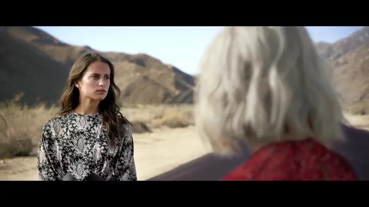 The Spirit Of Travel from Louis Vuitton