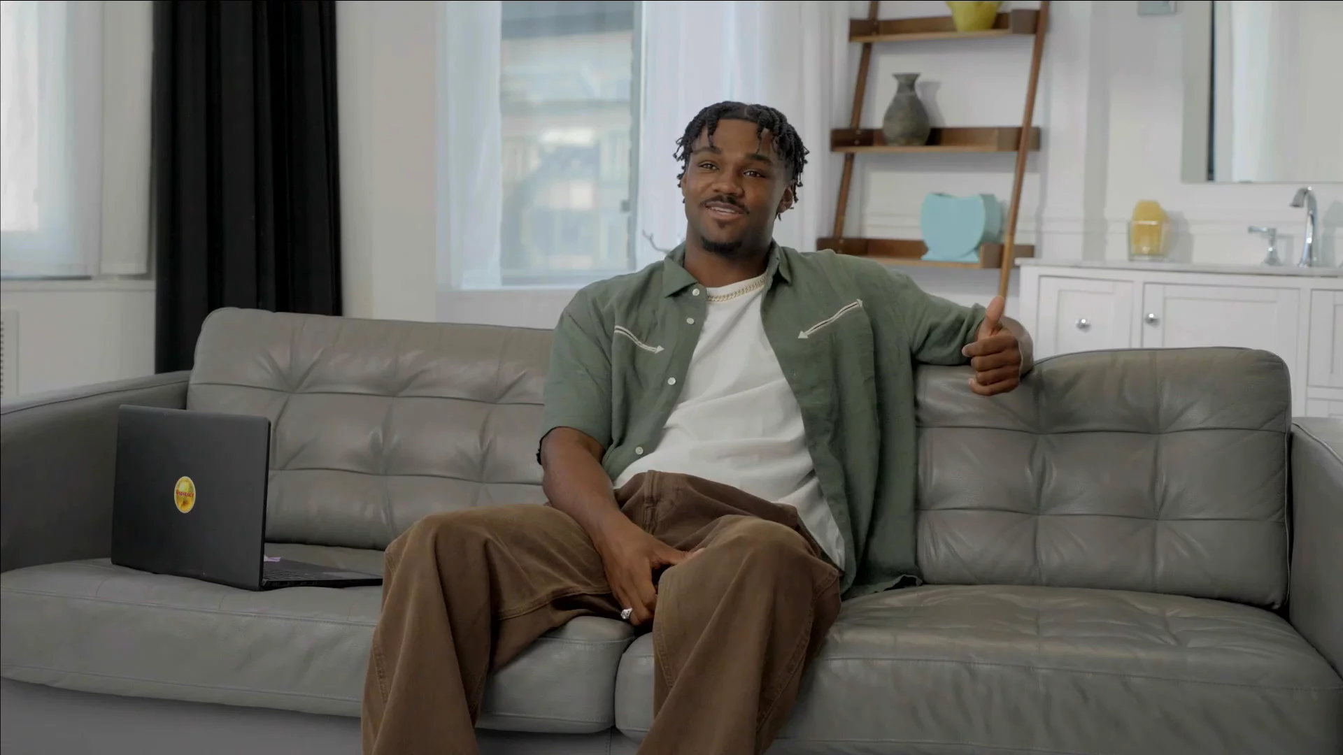 Josh’s 1st POPcast® Intro