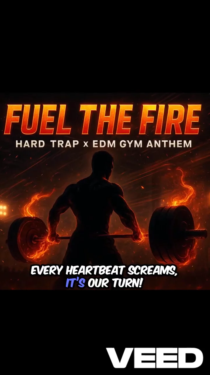 The Best Workout Music