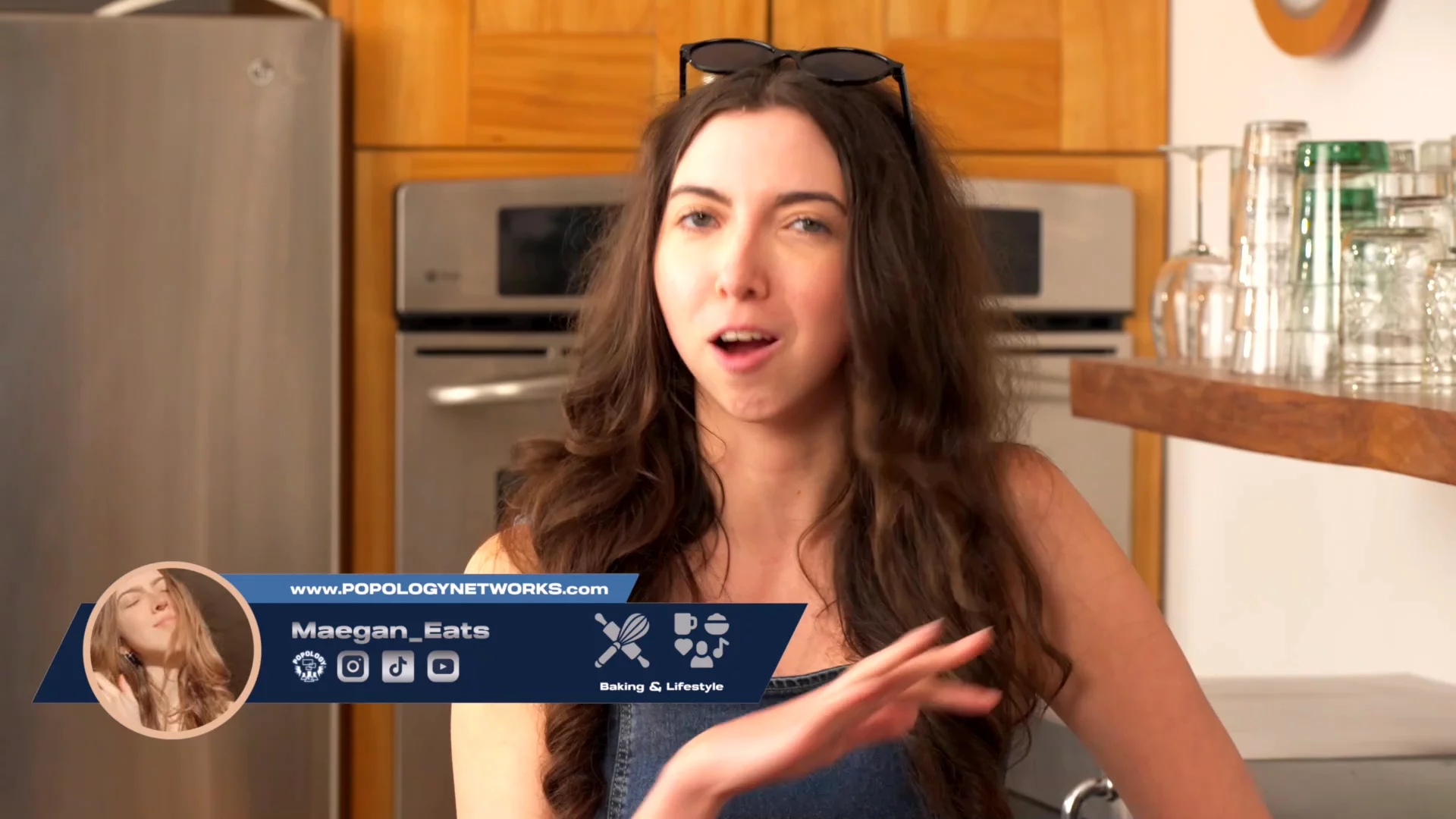 Maegan_Eats Intro to Anna Sitar Influencer