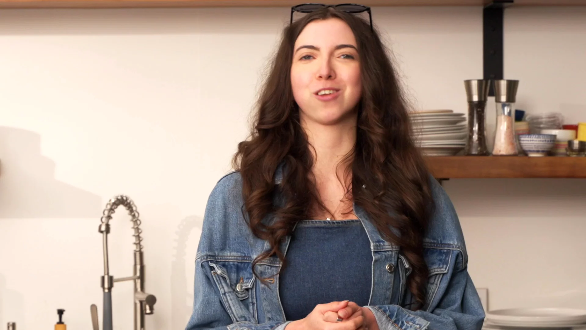 Maegan_Eats 1st POPcast® Intro