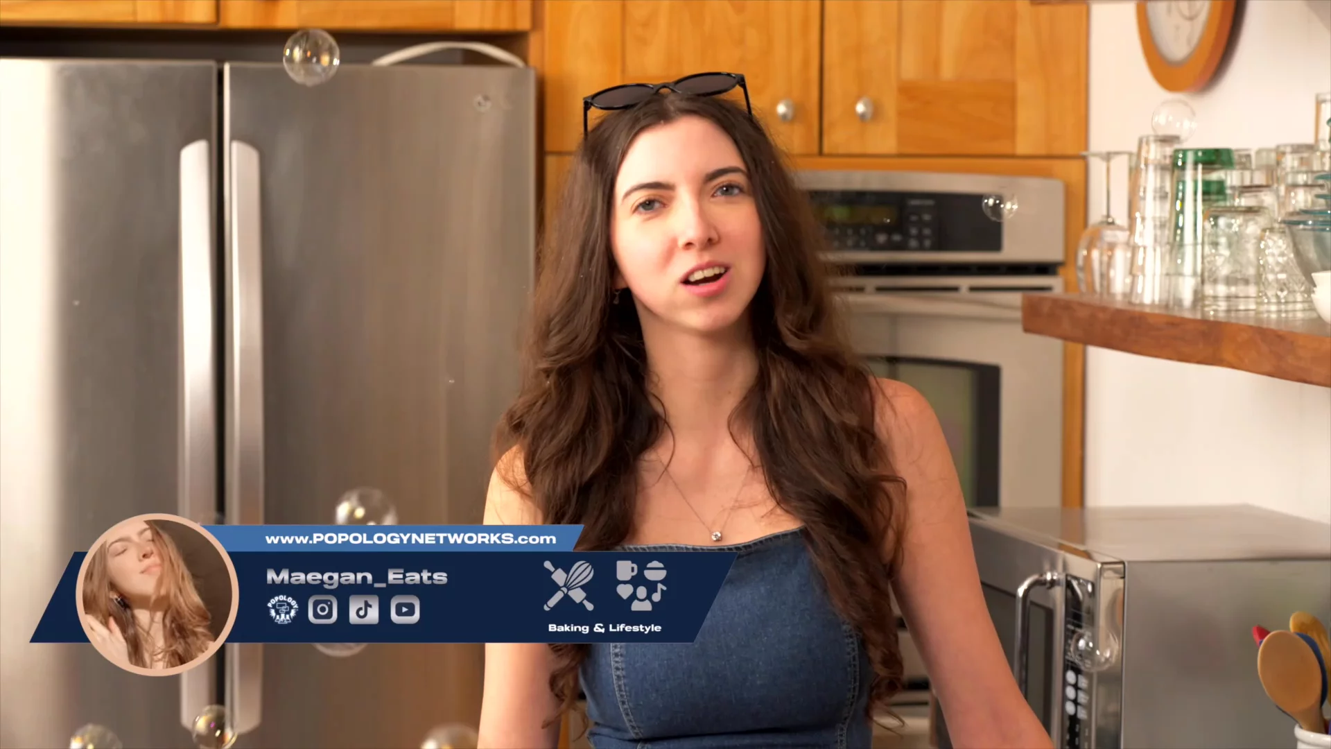 Maegan_Eats Intro to Grace Booth