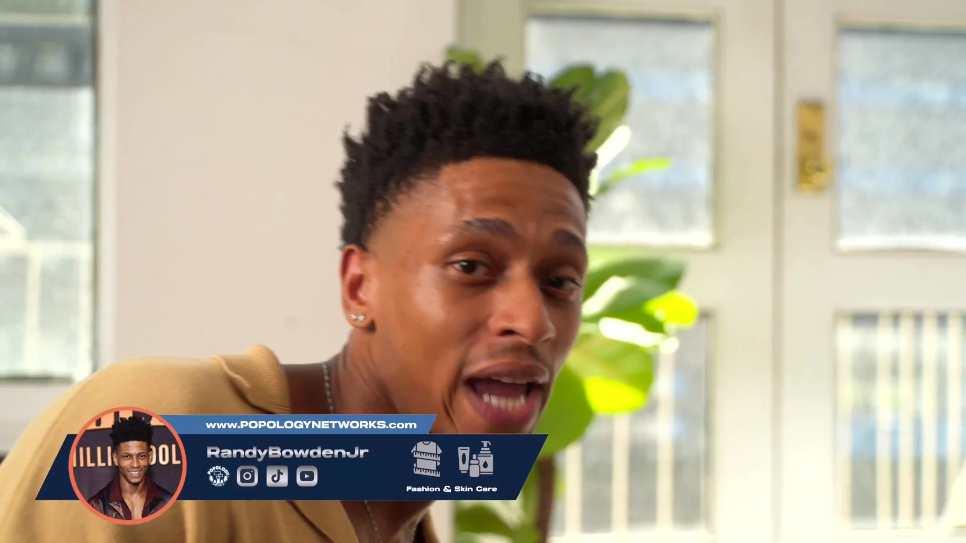 Randy Introduces Best Bench Press Videos You Gotta See