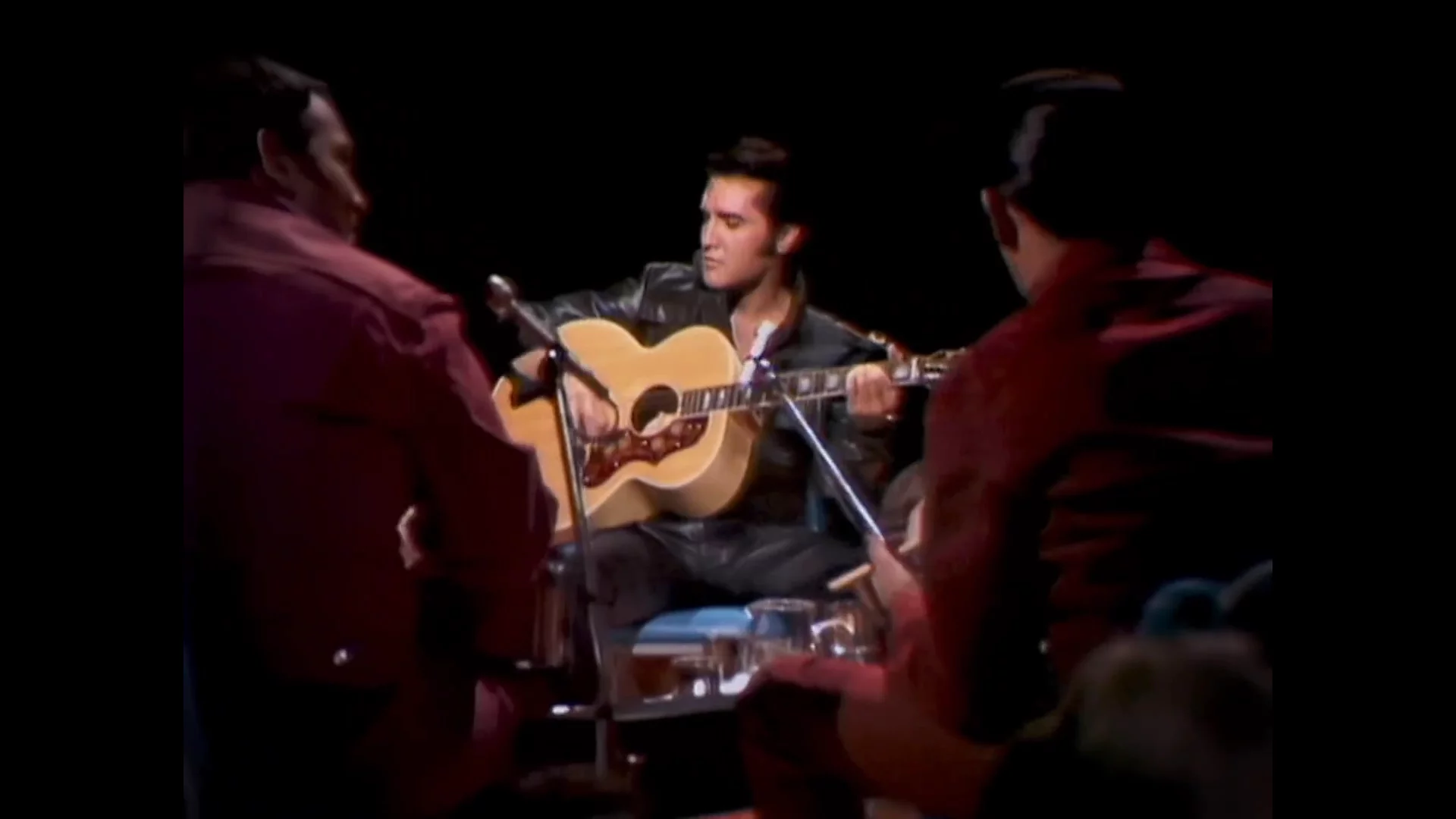 Elvis Presley - That's Alright Mamma