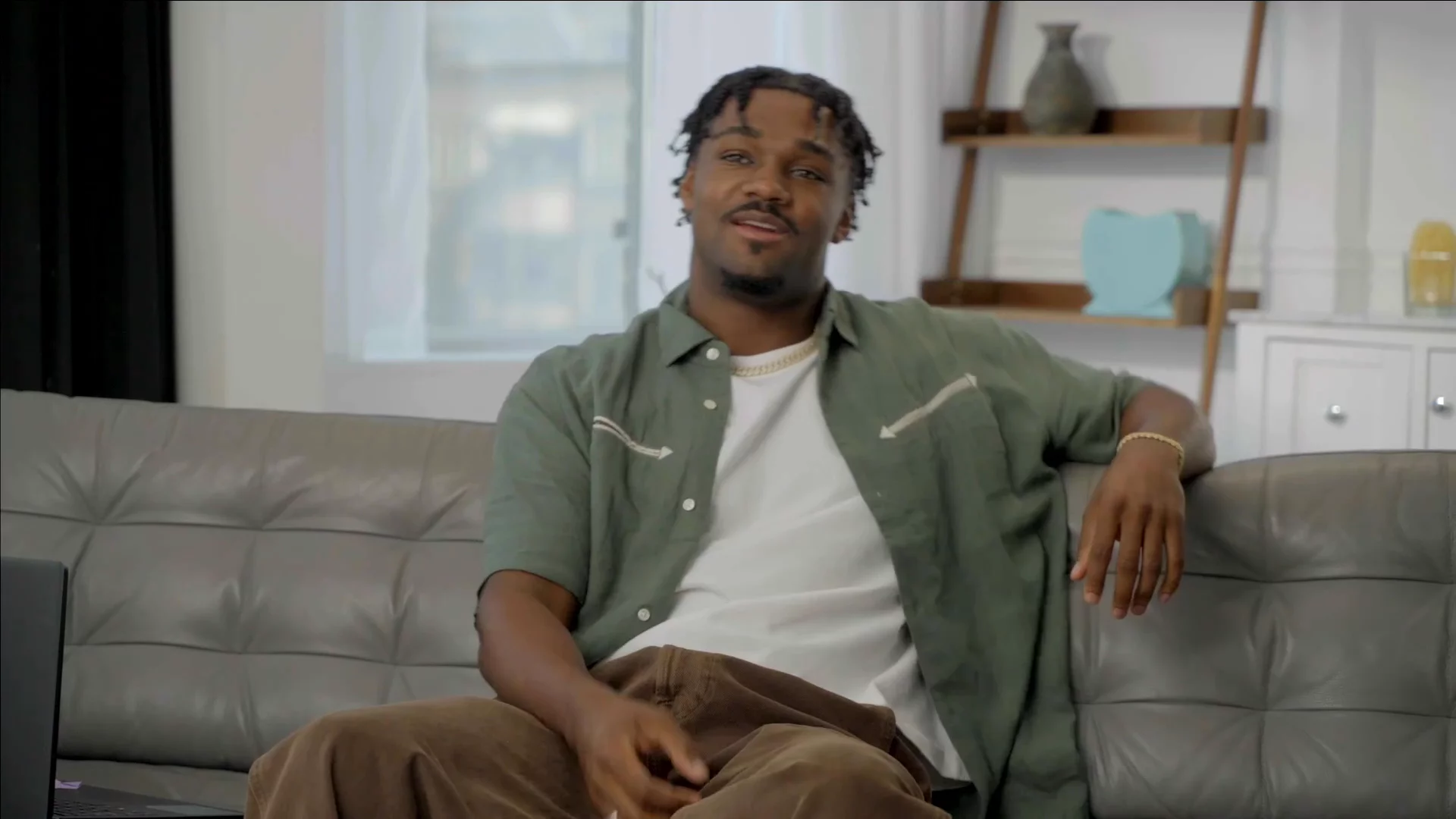 Josh Speaks on the Value of Curation