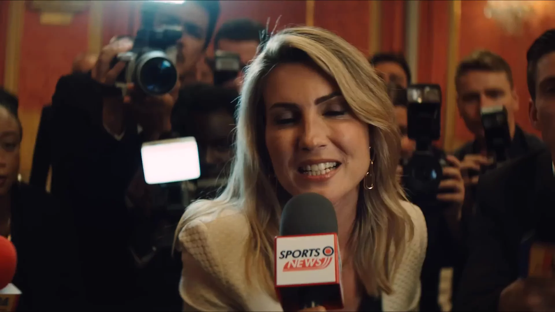 Never Settle, Never Done Nike